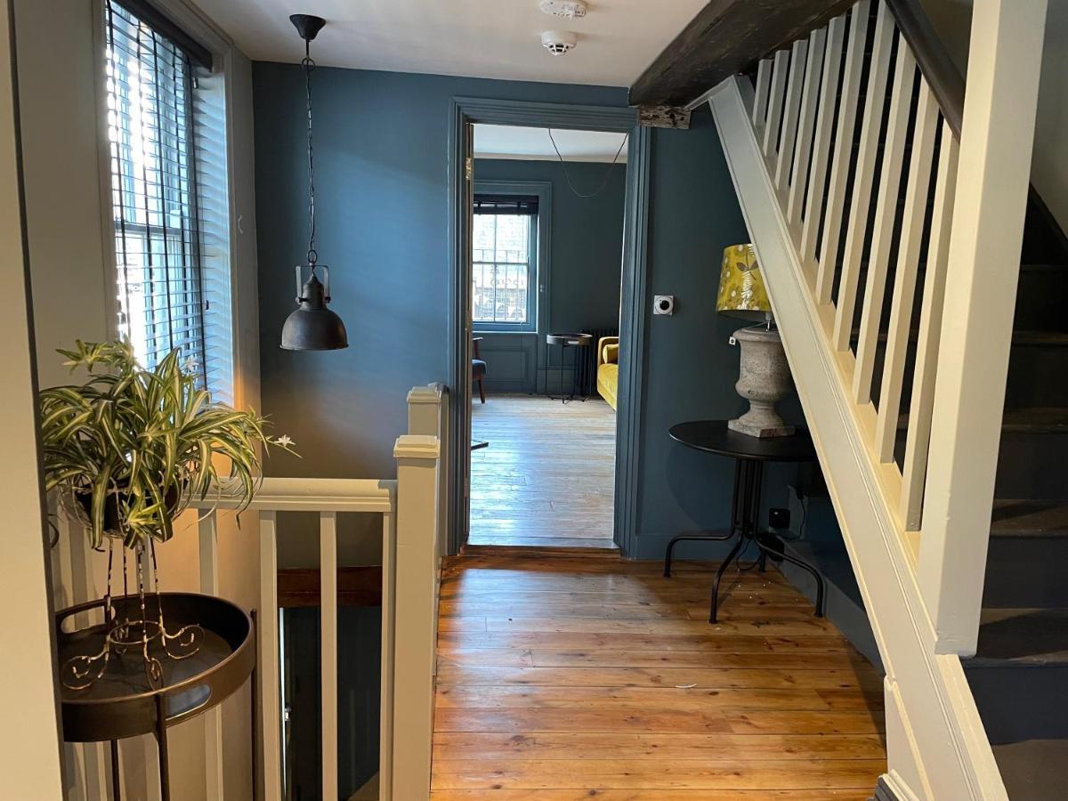 Apartment Fabulous Seconds From By Whitstable-holidays, Pudding Pan *
